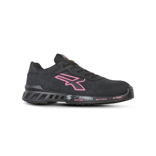 Scarpa antinfortunistica donna U-Power Michelle S1PS