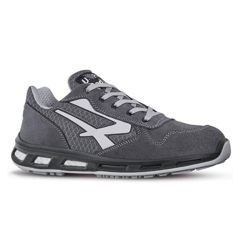 Scarpa antinfortunistica U-Power Push S1PS